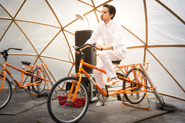 One Bike One Speaker.jpg